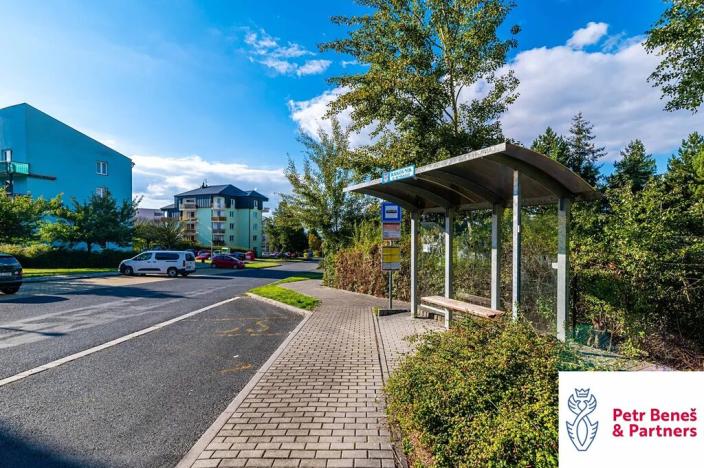 Pronájem bytu 2+kk, Rakovník, Otýlie Beníškové, 55 m2