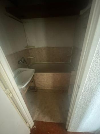 Prodej bytu 1+1, Rotava, Sídliště, 41 m2