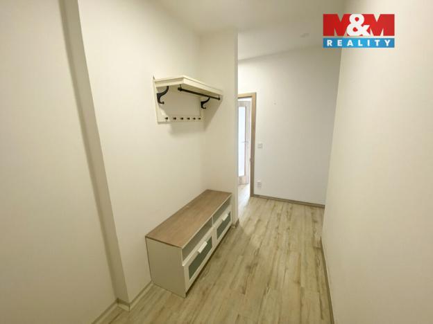 Pronájem bytu 3+kk, Olomouc - Slavonín, Topolová, 85 m2