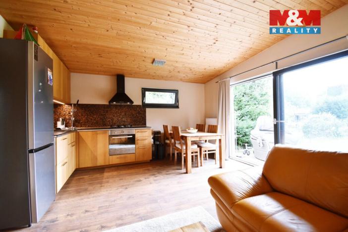 Prodej rodinného domu, Praha - Klánovice, Boušova, 420 m2