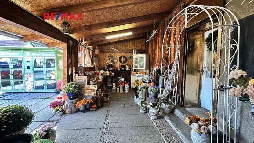 Prodej rodinného domu, Horní Bezděkov, Hlavní, 260 m2