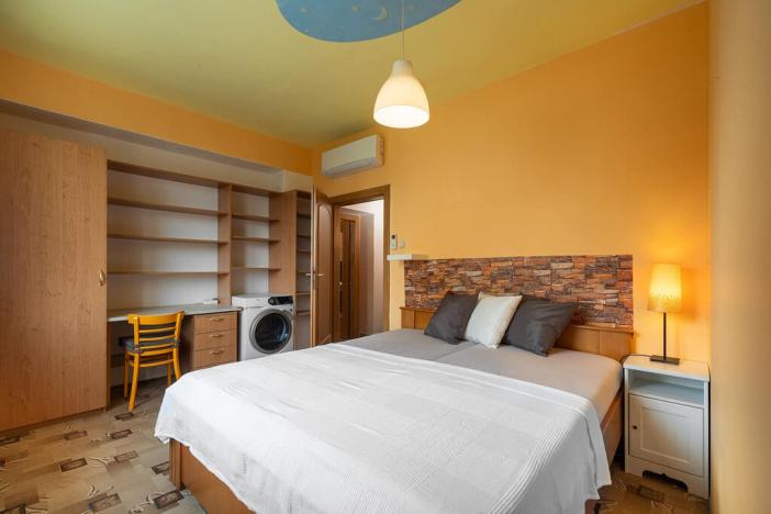 Prodej bytu 3+1, Brno - Zábrdovice, Tkalcovská, 93 m2