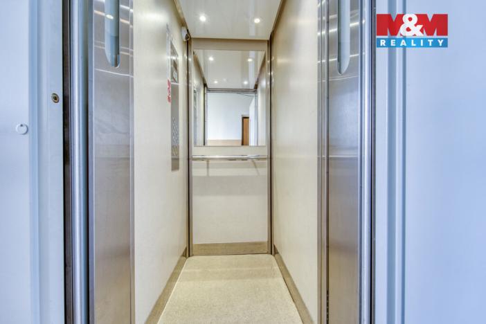 Prodej bytu 3+1, Neratovice, Na Výsluní, 65 m2