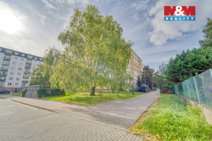 Prodej bytu 3+1, Neratovice, Na Výsluní, 65 m2