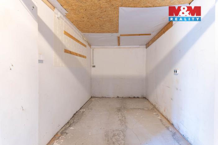 Prodej rodinného domu, Hulín, Záhlinická, 115 m2