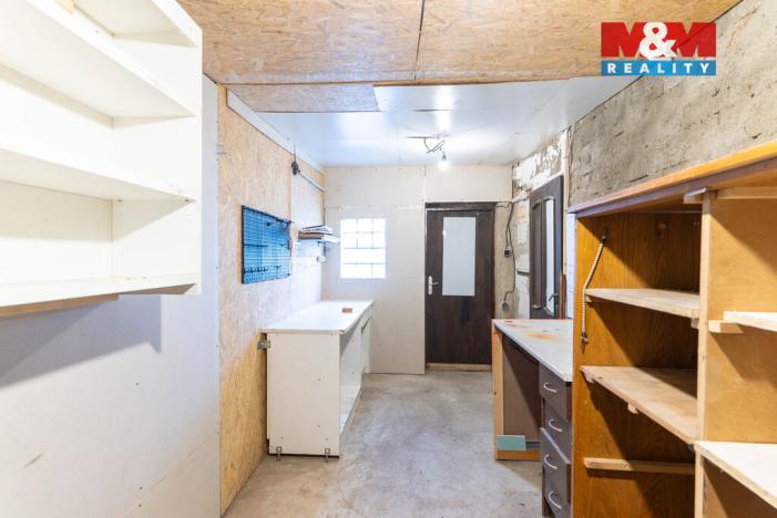 Prodej rodinného domu, Hulín, Záhlinická, 115 m2