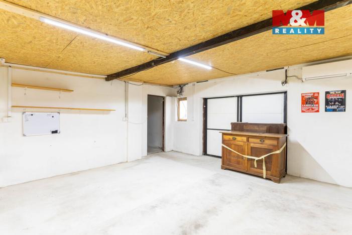 Prodej rodinného domu, Hulín, Záhlinická, 115 m2