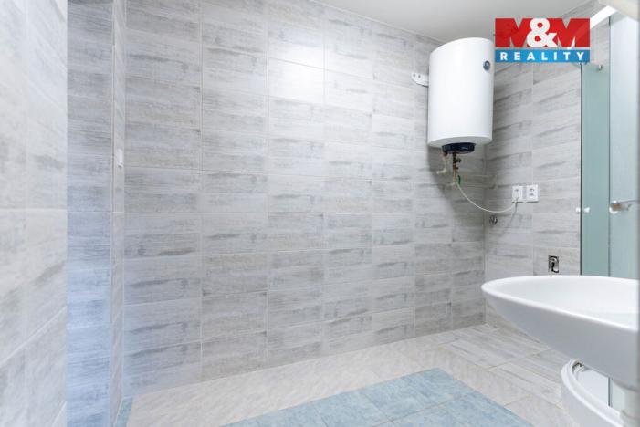 Prodej rodinného domu, Hulín, Záhlinická, 115 m2