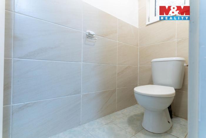 Prodej rodinného domu, Hulín, Záhlinická, 115 m2