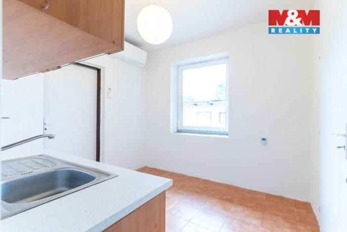 Prodej rodinného domu, Hulín, Záhlinická, 115 m2