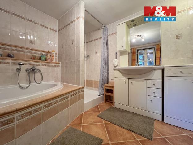 Prodej rodinného domu, Šubířov - Chobyně, 90 m2