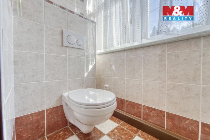 Prodej bytu 3+1, Aš, Na Háji, 75 m2