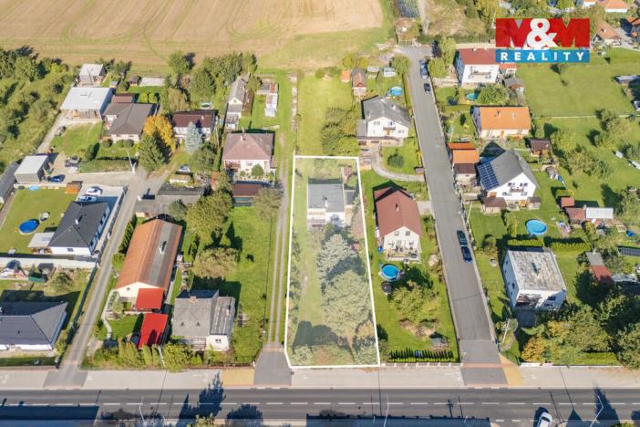 Prodej rodinného domu, Svojkovice, 94 m2