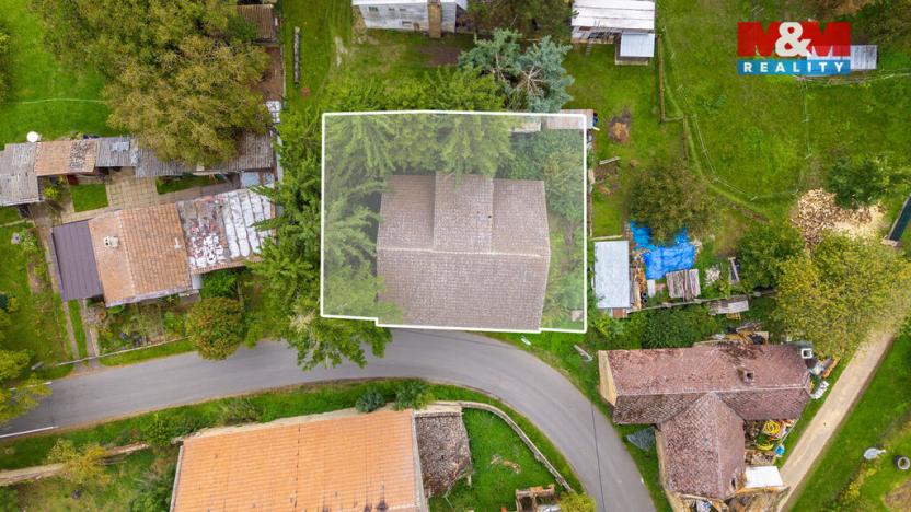 Prodej rodinného domu, Kadlín - Ledce, 130 m2