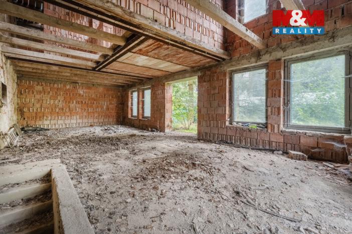 Prodej rodinného domu, Kadlín - Ledce, 130 m2