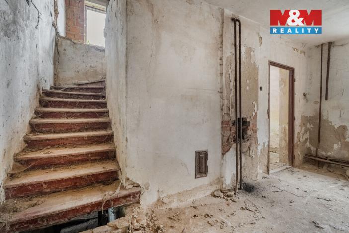 Prodej rodinného domu, Kadlín - Ledce, 130 m2