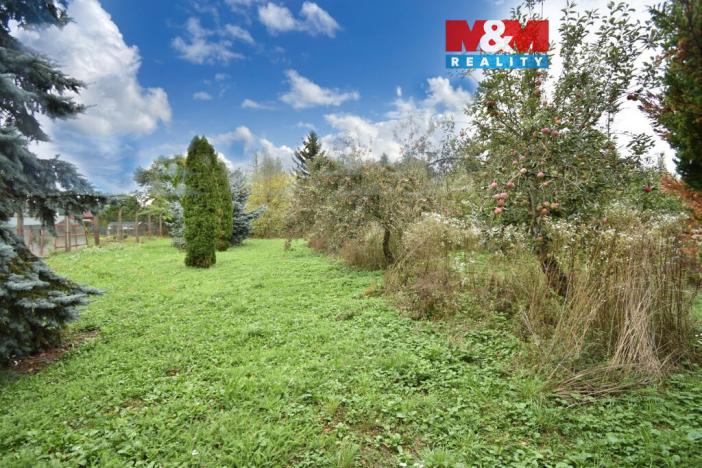 Prodej pozemku pro bydlení, Líbeznice, 1015 m2
