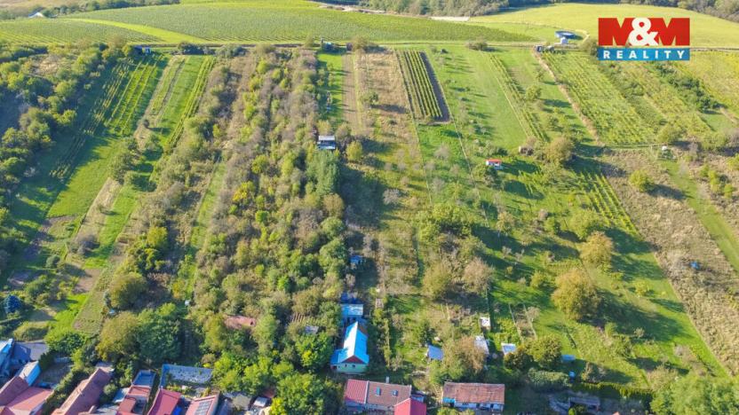 Prodej rodinného domu, Ježov, 100 m2