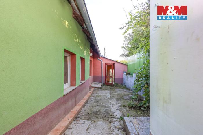 Prodej rodinného domu, Ježov, 100 m2