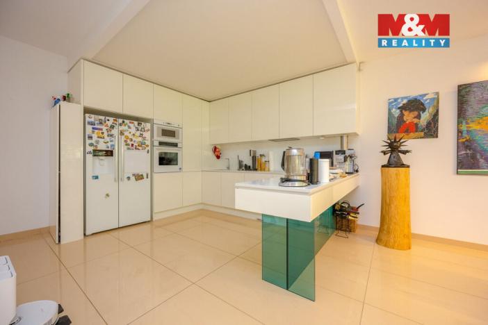 Prodej rodinného domu, Olomouc - Chomoutov, Lužní, 266 m2