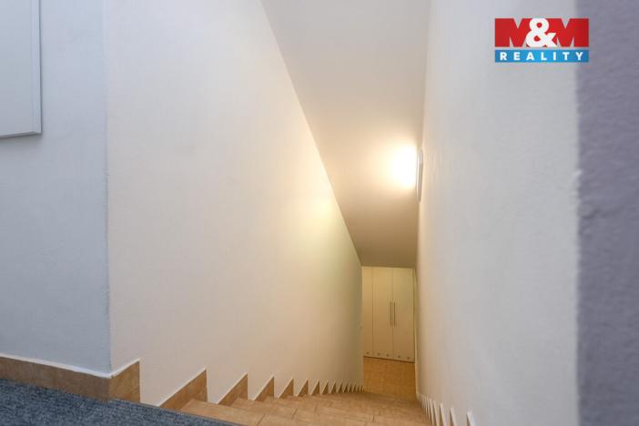 Prodej rodinného domu, Olomouc - Chomoutov, Lužní, 266 m2