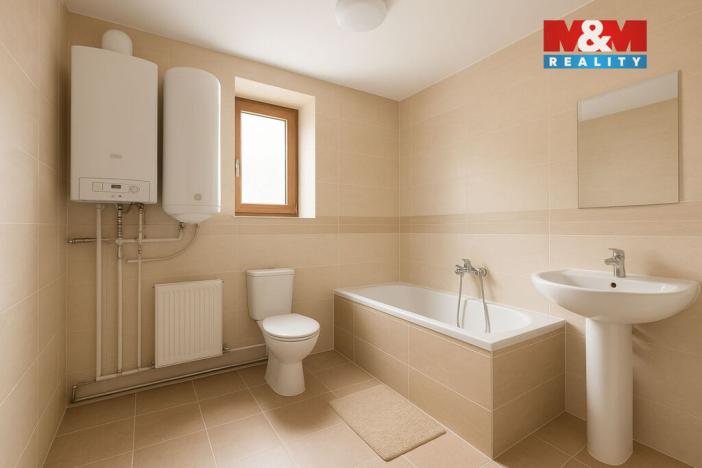 Prodej rodinného domu, Plánice, Křižíkova, 72 m2