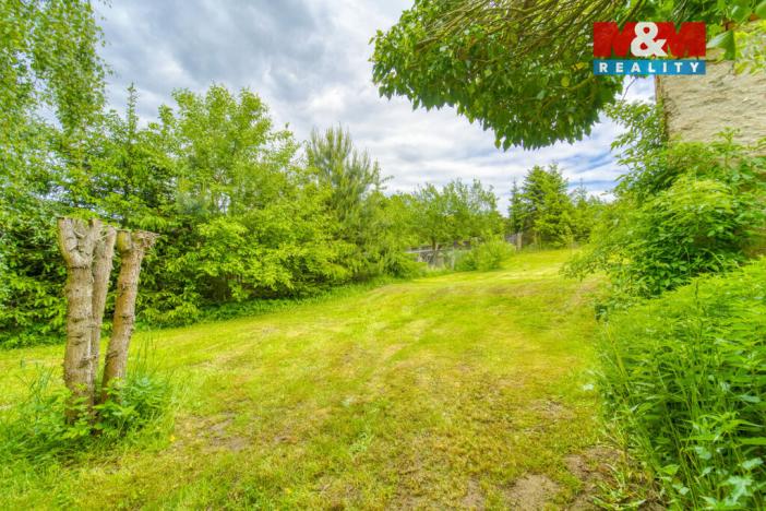 Prodej rodinného domu, Plánice, Křižíkova, 72 m2