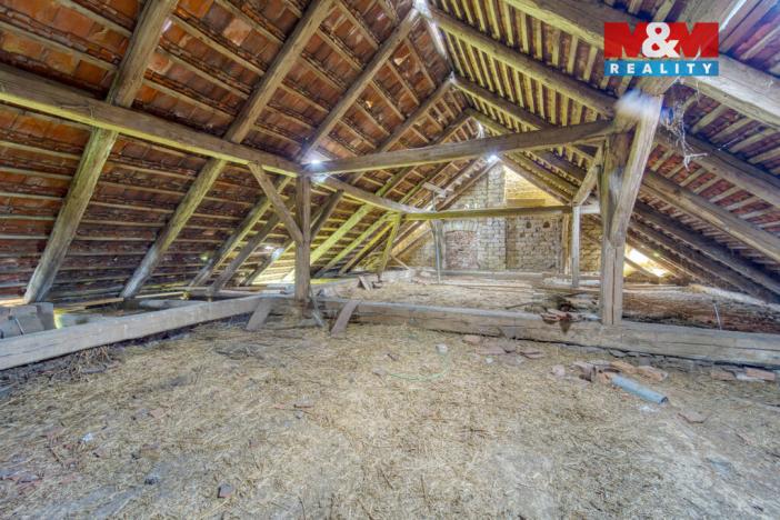 Prodej rodinného domu, Plánice, Křižíkova, 72 m2