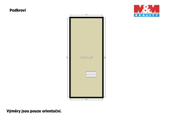 Prodej rodinného domu, Plánice, Křižíkova, 72 m2