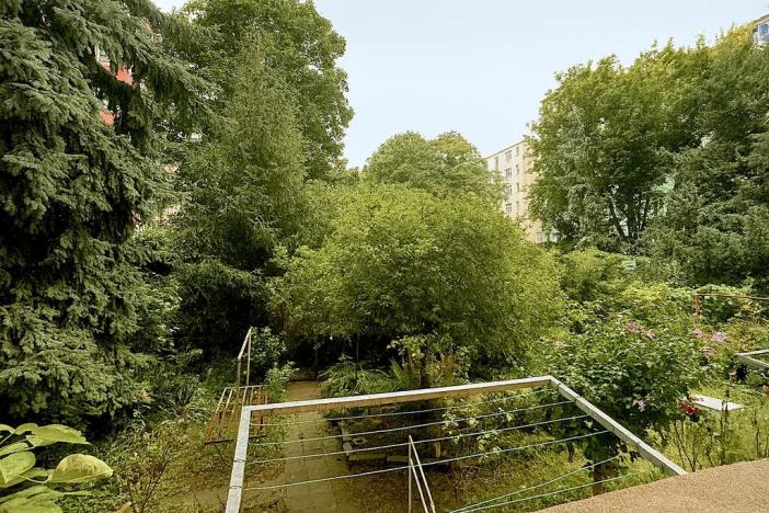 Pronájem bytu 1+1, Brno, Zahradníkova, 50 m2