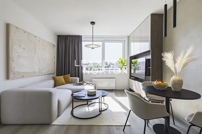 Prodej bytu 2+kk, Praha - Vršovice, Murmanská, 40 m2