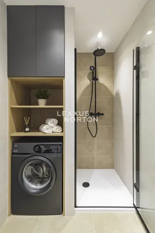 Prodej bytu 2+kk, Praha - Vršovice, Murmanská, 39 m2