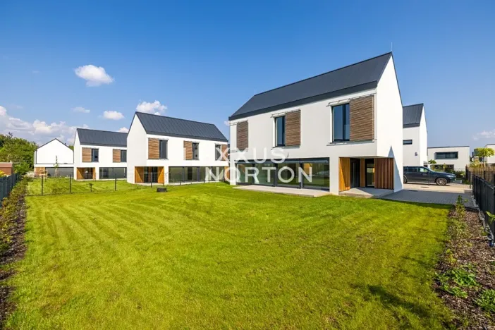 Prodej rodinného domu, Přezletice, Hrušková, 145 m2