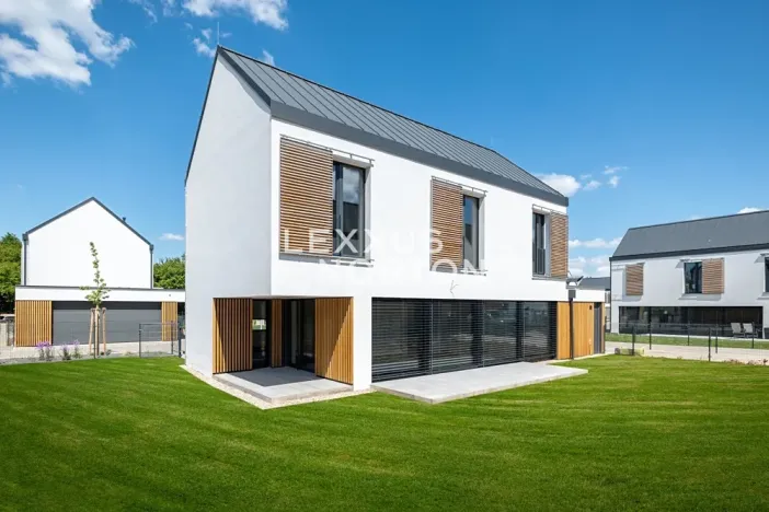 Prodej rodinného domu, Přezletice, Hrušková, 145 m2