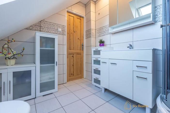 Prodej rodinného domu, Nové Strašecí, Polní, 166 m2