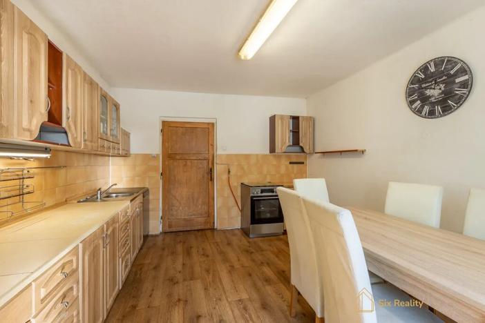 Prodej rodinného domu, Nové Strašecí, Polní, 166 m2