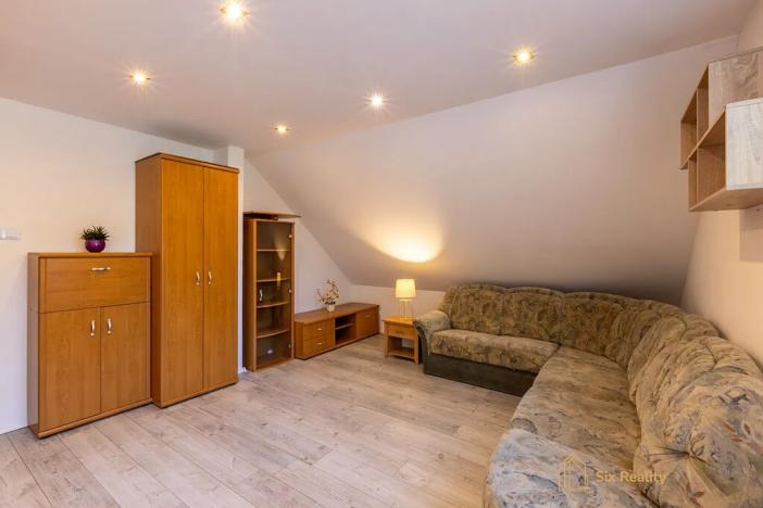 Prodej rodinného domu, Nové Strašecí, Polní, 166 m2