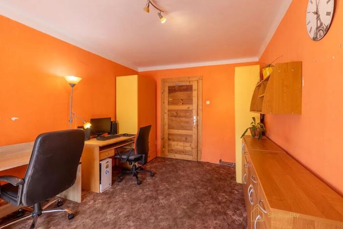 Prodej rodinného domu, Nové Strašecí, Polní, 166 m2