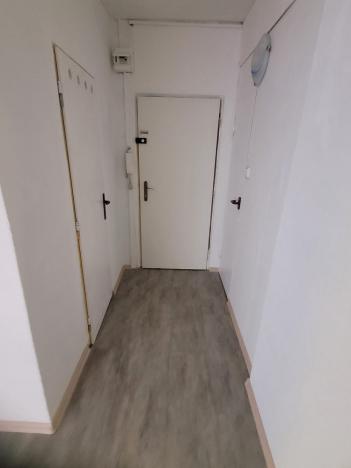 Pronájem bytu 2+kk, Bílina - Teplické Předměstí, Sídliště Za Chlumem, 42 m2