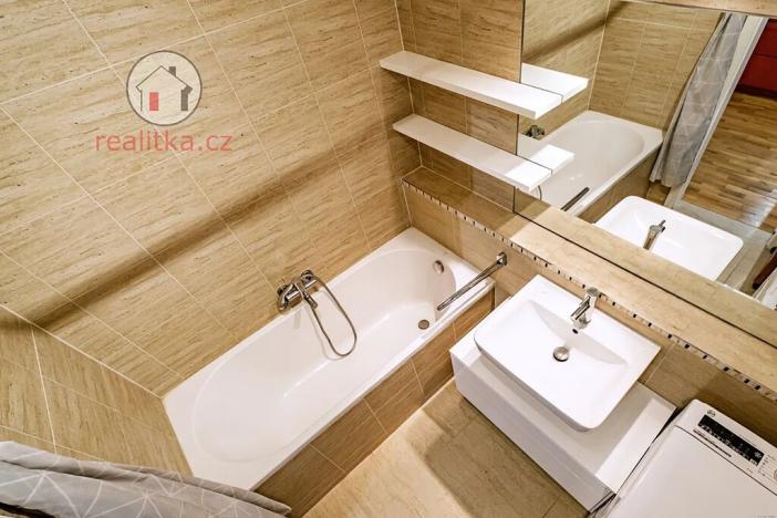 Prodej bytu 2+kk, Praha - Žižkov, Havlíčkovo náměstí, 60 m2