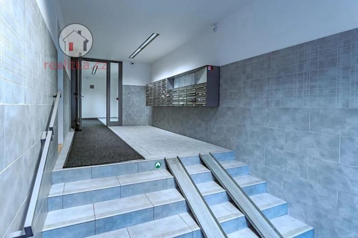 Prodej bytu 2+kk, Praha - Žižkov, Havlíčkovo náměstí, 60 m2