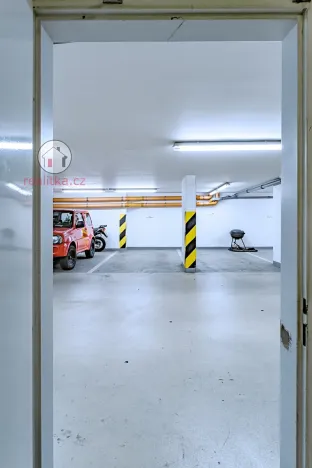 Prodej bytu 2+kk, Praha - Žižkov, Havlíčkovo náměstí, 60 m2