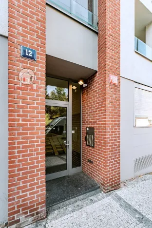 Prodej bytu 2+kk, Praha - Žižkov, Havlíčkovo náměstí, 60 m2