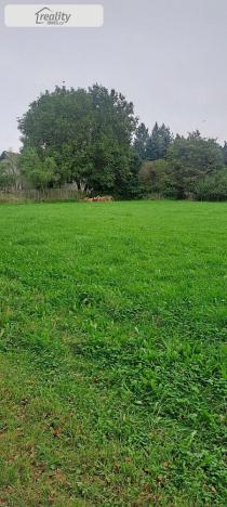 Prodej pozemku, Králova Lhota, 2640 m2