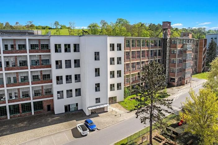 Pronájem obchodního prostoru, Třebíč, Tomáše Bati, 53 m2