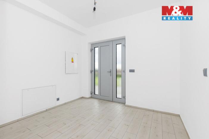 Prodej rodinného domu, Srch, 128 m2