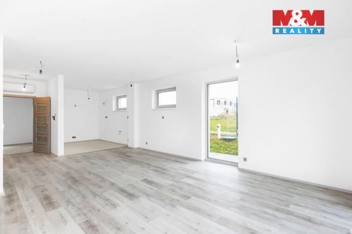 Prodej rodinného domu, Srch, 128 m2