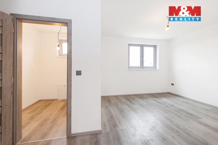 Prodej rodinného domu, Srch, 128 m2