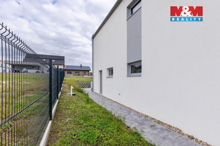 Prodej rodinného domu, Srch, 128 m2