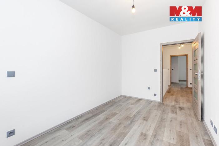 Prodej rodinného domu, Srch, 128 m2